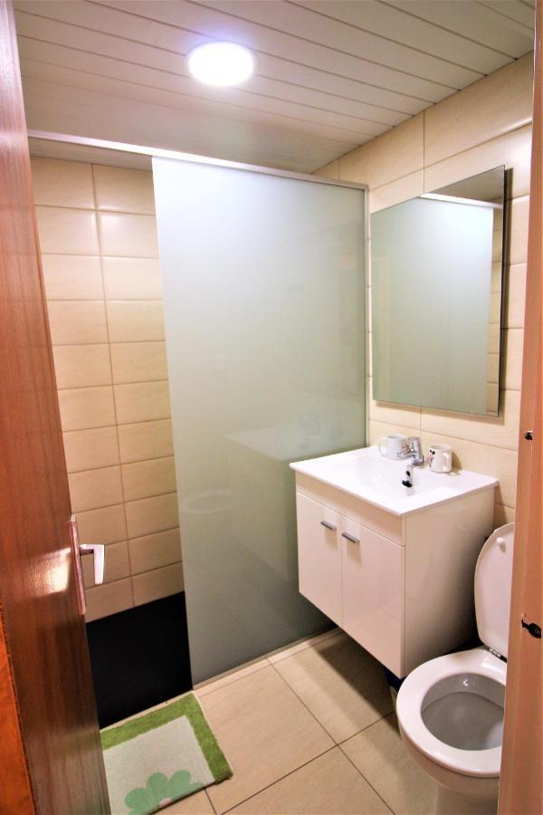 Apartmán Global Immo 3347 La Solana Roses Exteriér fotografie