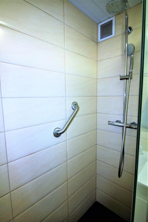 Apartmán Global Immo 3347 La Solana Roses Exteriér fotografie