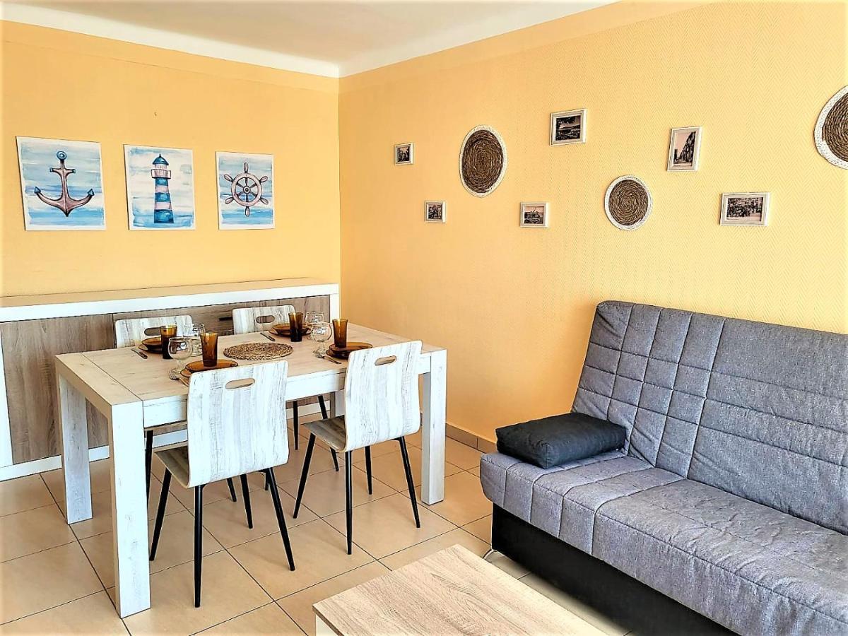 Apartmán Global Immo 3347 La Solana Roses Exteriér fotografie