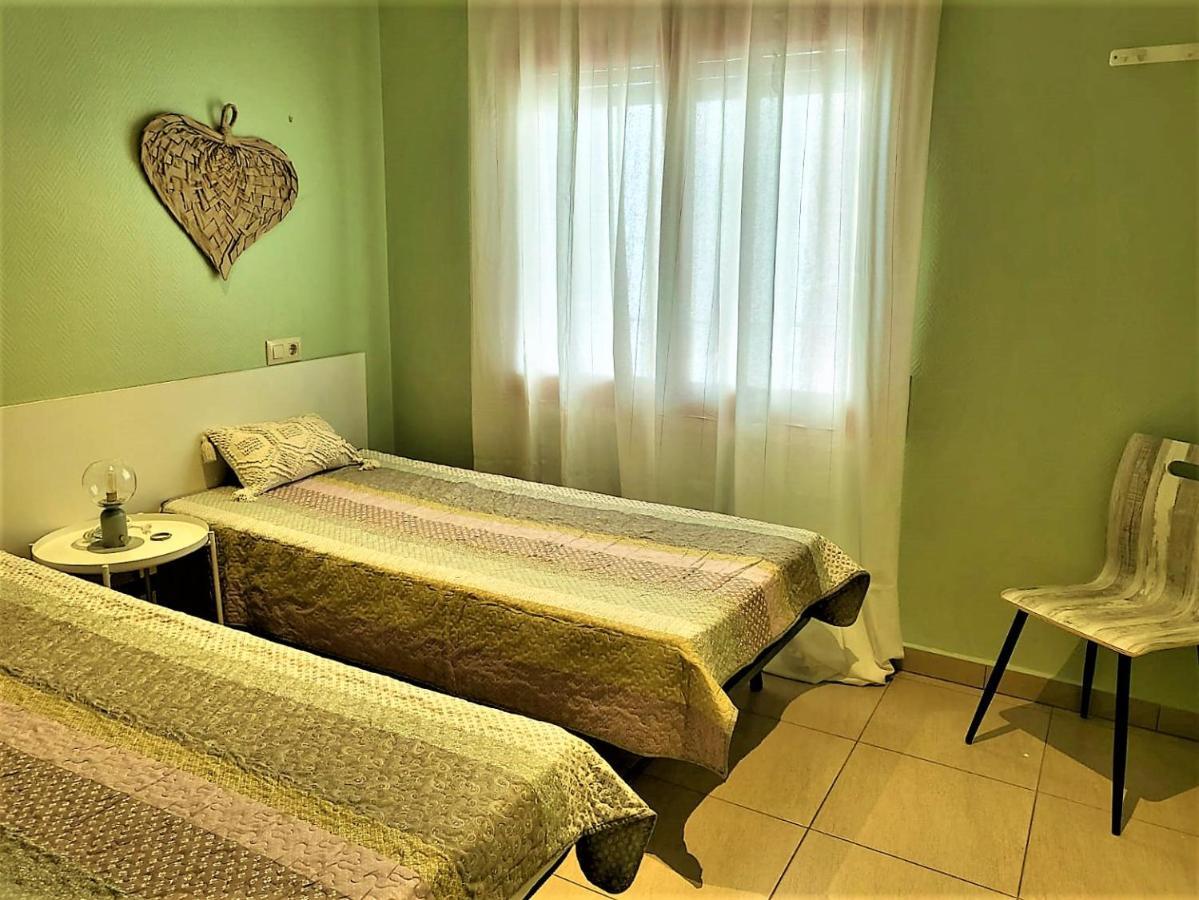 Apartmán Global Immo 3347 La Solana Roses Exteriér fotografie